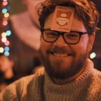 Bryan Brophy, photo 2