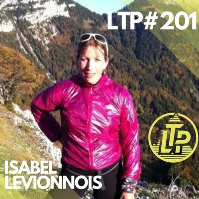 Isabel Levionnois, photo 2