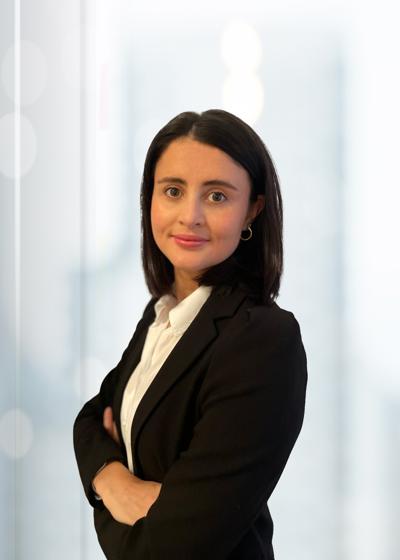 Lisa Gebauer, photo 1