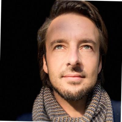 Mike Reiner, photo 1