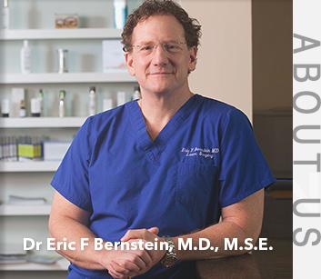 Eric Bernstein, photo 1