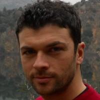 Dimitris Leonardos, photo 1