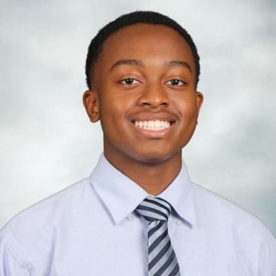 Coleman Oglesbee, photo 2