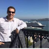 David Brouillette, photo 2