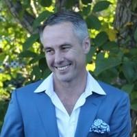 Brendan Jones, photo 1