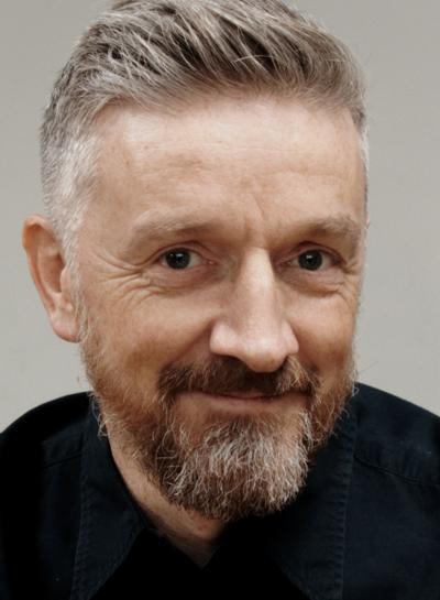 Nathan McGuinness, photo 1