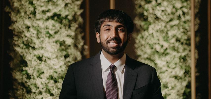 Aatish Patel, photo 1