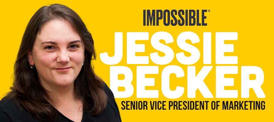 Jessie Becker, photo 1