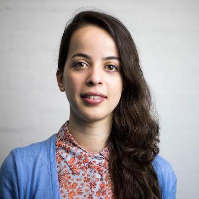 Aida Younesi, photo 1