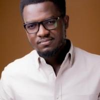 Adeolu Oyeyinka, photo 2