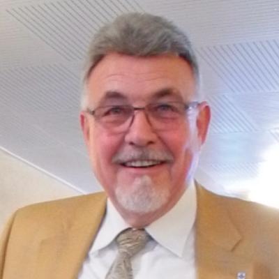 Paul Thienes, photo 2