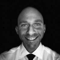 Jason Sherman, photo 1