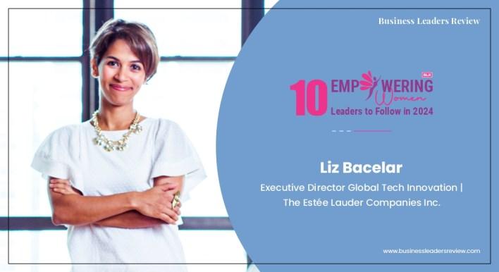 Liz Bacelar, photo 2