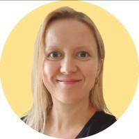 Masha Scholl, photo 2