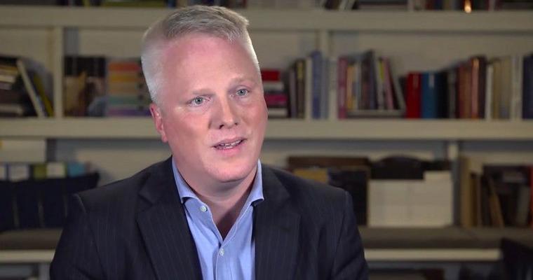 Chris Holdren, photo 2