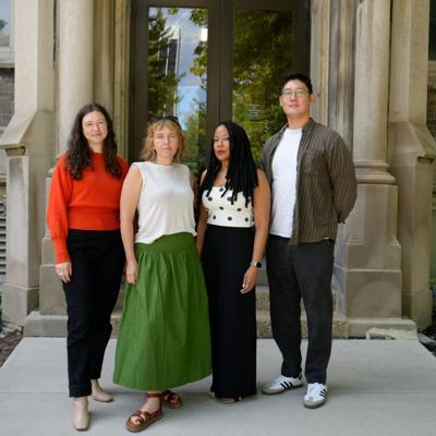 Dave Umhoefer, photo 2