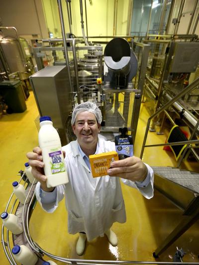 Peter Skene, photo 1