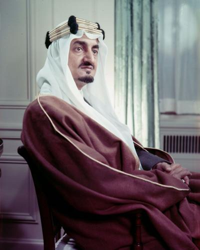 Faisal Bin Mahfoodh, photo 1