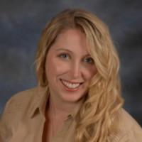 Olivia Terrell, photo 2