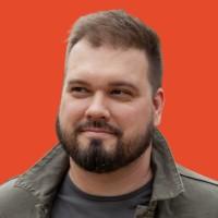 Justin Mitchell, photo 2