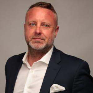 Christopher A. Smith, photo 2