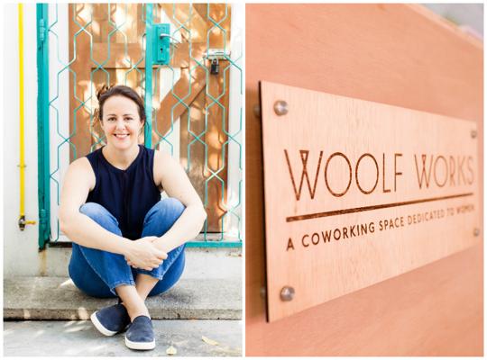 Michaela Anchan, photo 1