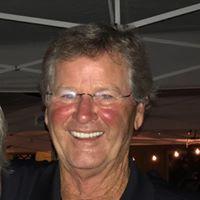 Steven Shephard, photo 2