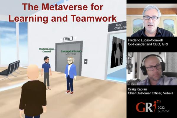 Frederic Lucas-Conwell, photo 1