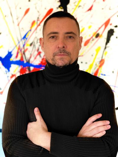 Simone Ciaruffoli, photo 2