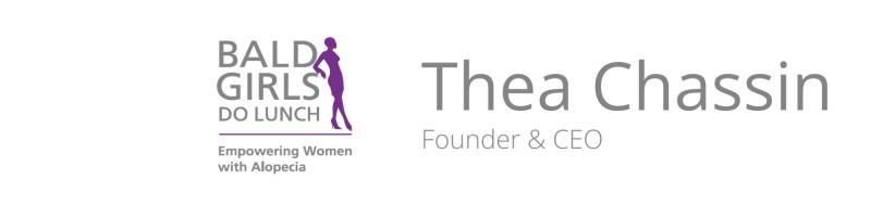 Thea Chassin, photo 2