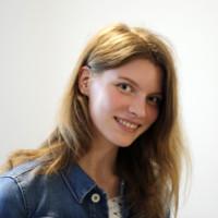 Katsiaryna Shaitor, photo 1