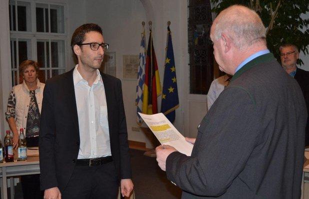 Ziad Hatahet, photo 1