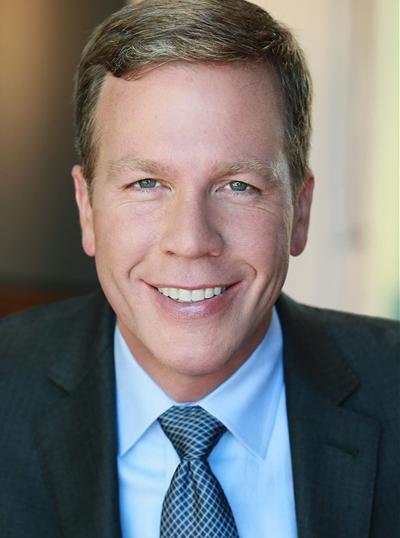 David Logan, photo 2