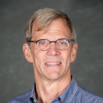 James Albrecht, photo 2