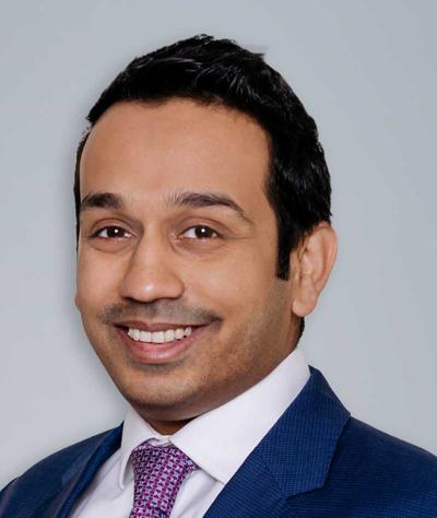 Devvrat Periwal, photo 1