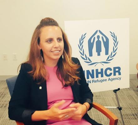 Kath Connolly, photo 1