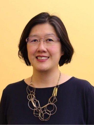 Susan Chinsen, photo 2