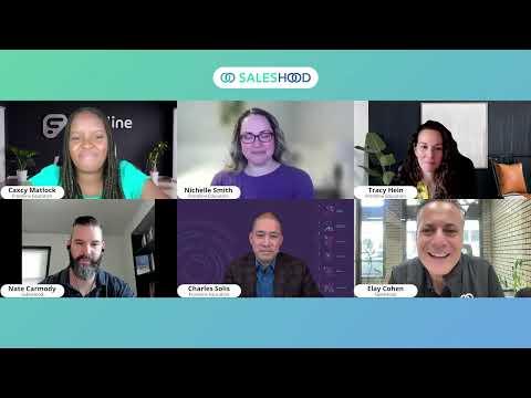 Nichelle Smith, photo 1