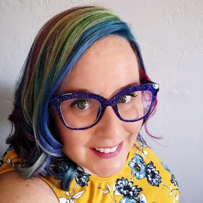 Heather Metcalf, photo 1