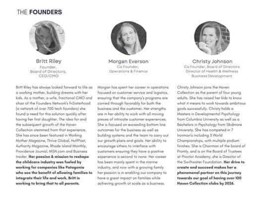 Britt Riley, photo 1