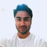 Sulman Choudhry, photo 2