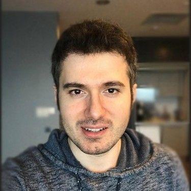 Osman Mollahamut, photo 1