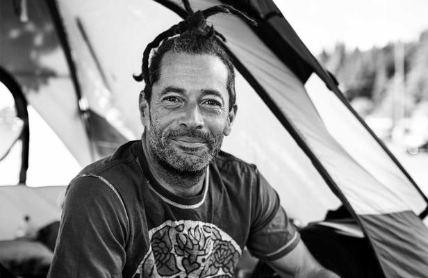 Eric Jackson, photo 2