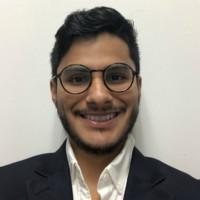 Daniel Recinos, photo 2