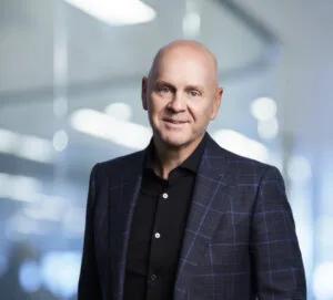 David Ferrall, photo 1