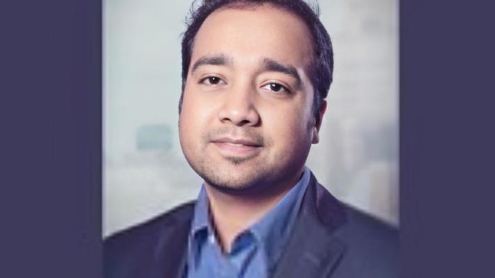 Subhrasmit Ghosh, photo 1