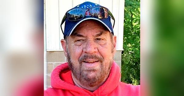 Greg Frazier, photo 1