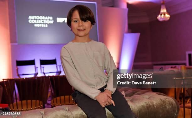 Eve Warbrick, photo 2