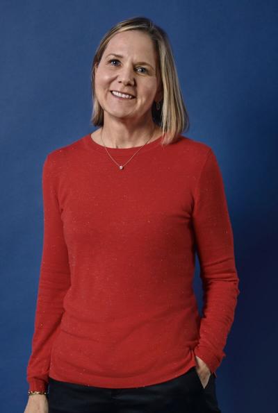 Olivia Polk, photo 1