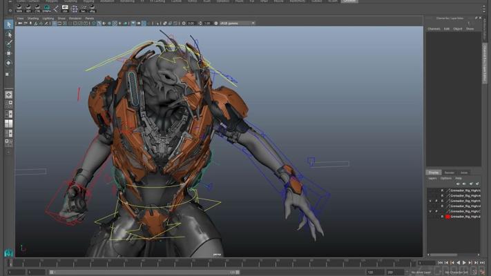 Jonathan Marshall, photo 1